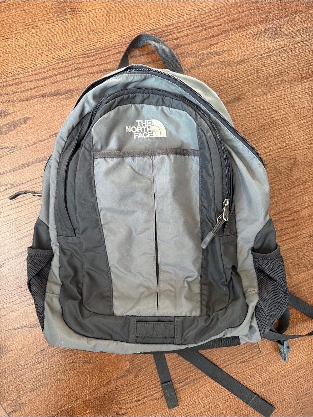 Good used condition  The North Face Alborz backpack